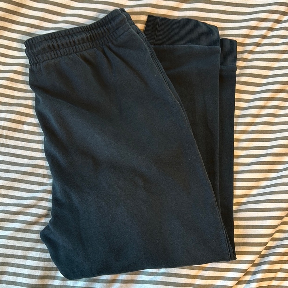 XXL Mens Oakley Black Jogger Pants